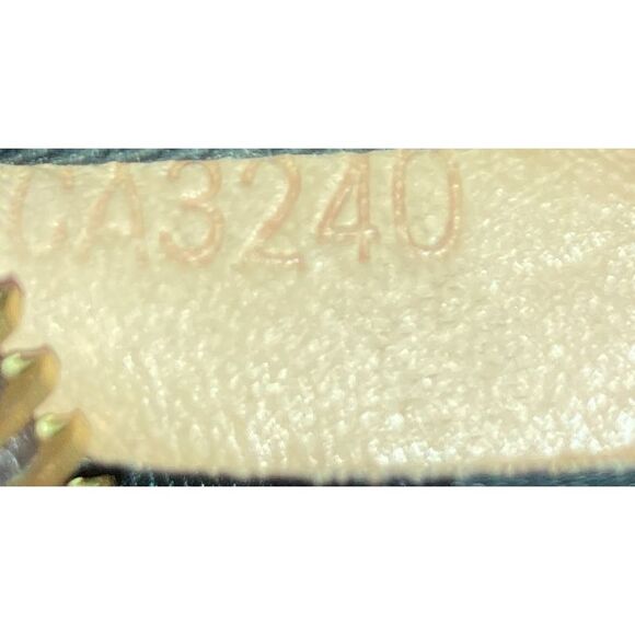 Louis Vuitton Bum Bag Monogram Canvas Brown - Picture 8 of 8